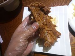 -李老哈·东北菜(宋园路店)