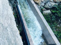 -湖洞水自然风景区