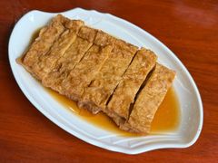 -大明寺素斋