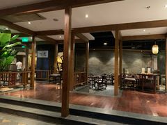 -青藤茶馆(南山路店)