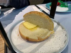 菠萝油-南棠馆粤菜坊(群光店)