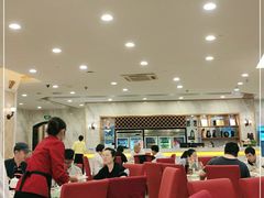 大堂-江南村酒家
