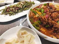 -君邦天山饭店(龙泉街店)