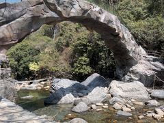 -石台牯牛降景区