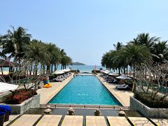 -石梅湾艾美度假酒店