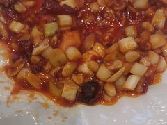 -满席珍清真烤鸭店•北京菜(天坛店)