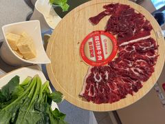 -海底捞火锅(高科东路店)