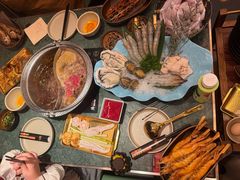 -牛New寿喜烧(龙湖金沙天街店)