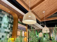 -芭札·Thai泰国餐厅(同和金铂天地店)