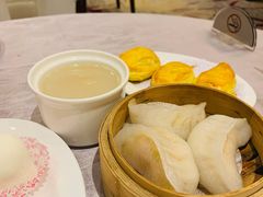 -红莲中餐厅(日航饭店)