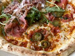 -PIZZA BIANCA(万象城店)