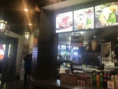 -王裕興肉莊(南禅寺店)