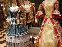 -老欧洲咖啡·西餐(后湖店)