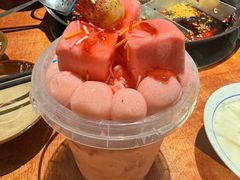 -周小明火锅(黑金冠社区店)