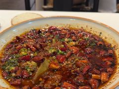 -到家尝北京菜(西坝河店)