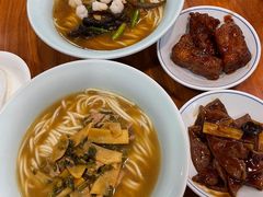 -奎元馆.百年奎元.非遗传承(西湖边的解放路店)