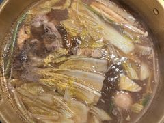 -嘿嘟嘟·肋条烧肉放题(爱融荟城店)