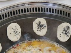 -丹水桥地锅鱼·翘嘴鲌·地方特色全鱼宴(丹江口大坝店)