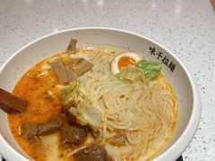 -味千拉面(又一城店)