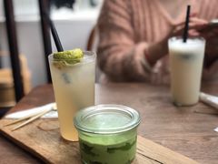 -知亘茶食