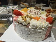 -凯德MALL(西直门店)