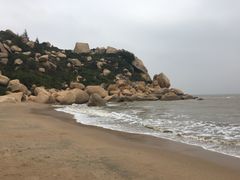 -那琴半岛地质海洋公园