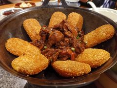 地锅小公鸡-南京大牌档(之心城店)