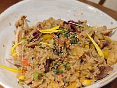 -一沙一城·岩烤牛扒(深圳首店)