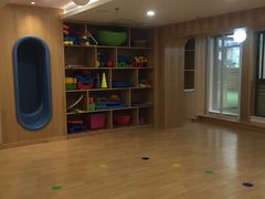 -英伦凯贝国际婴幼儿托育中心(雍湖湾店)