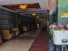 -北丽宫水疗会(宝利来国际大酒店店)