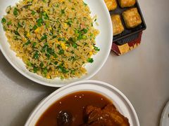 -大鱼徽州·寻味徽菜(万象汇店)