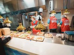 -盒马鲜生(馥邦国际店)