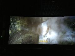 -汉阳天河电影城(王家湾店)