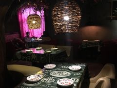 -树下时尚餐厅(翠园街店)