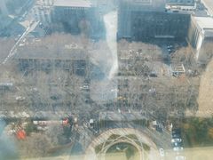 -南京维景国际大酒店(南京博物院店)