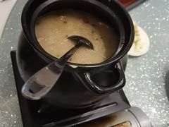 -鱼头泡饭·湖北菜·非物质文化遗产(岳家嘴总店)