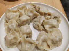 -大眼锅贴水饺(河东店)