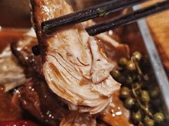 -小满手工粉(上海品尊国际店)
