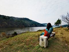 -南京市无想山景区