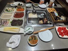 -海底捞火锅(南京红山常发广场店)