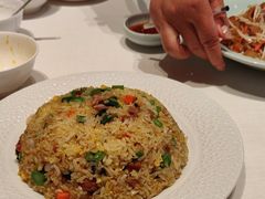 -顺峰海鲜酒楼(省府店)