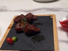 -荷塘秋月·本帮江浙菜(国权路店)