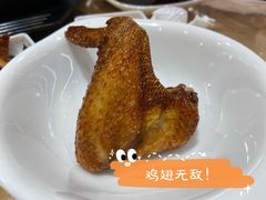 -正東记港味烧腊餐室(天鹅湖银泰城店)