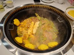 -九妹农家大铁锅东北菜(江湾店)