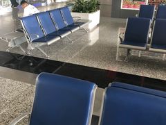 -石家庄正定国际机场-T2航站楼