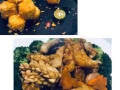 -南山鲜虾面·活鲜小馆·海味大连菜(南山总店)