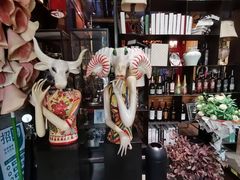 -范设计花园餐酒咖·中西餐·咖啡厅·酒馆
