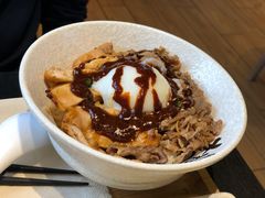 -熊吞·大碗丼烧肉饭(西市场嘉华店)