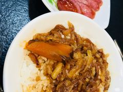 -胡须张鲁肉饭(美食文化馆店)