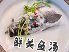 -宝荣鱼馆·临湖之宴(千岛湖店)